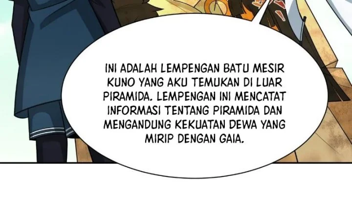 Age of Terror Chapter 261 - halaman 36