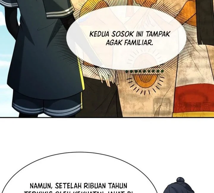 Age of Terror Chapter 261 - halaman 38