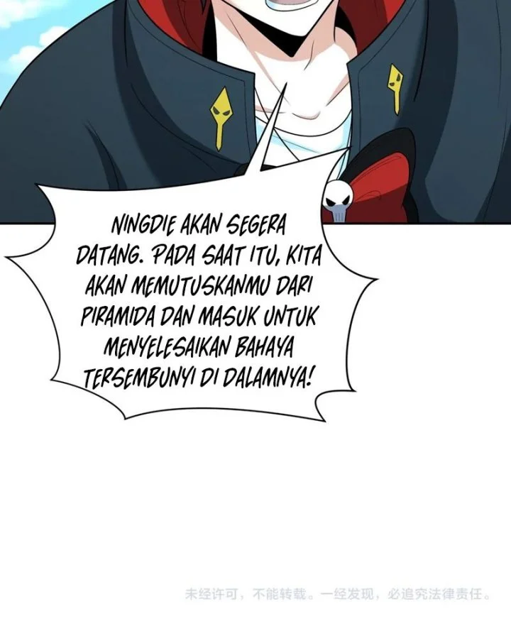 Age of Terror Chapter 261 - halaman 43