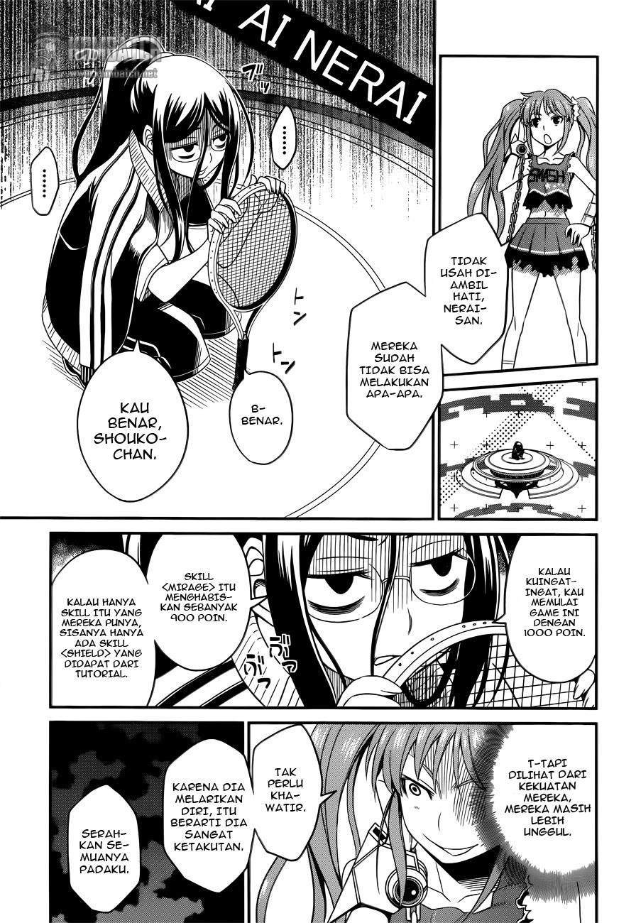Age of Terror Chapter 262 - halaman 13