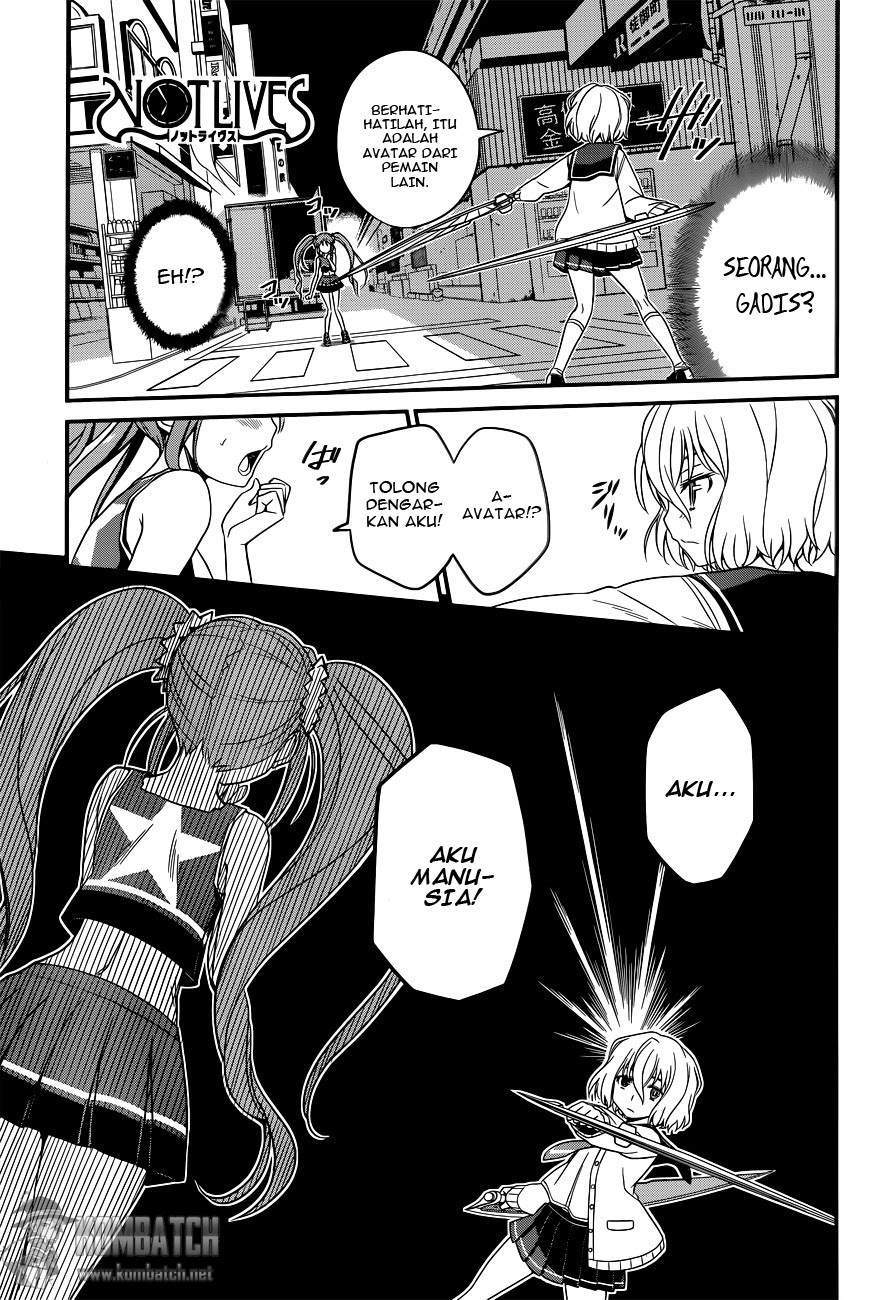 Age of Terror Chapter 262 - halaman 2