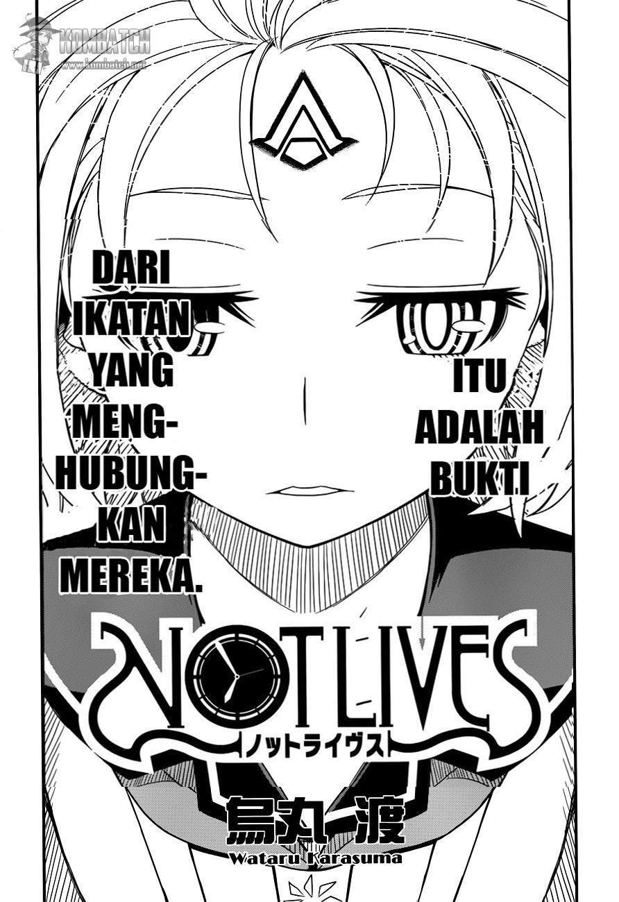 Age of Terror Chapter 262 - halaman 3