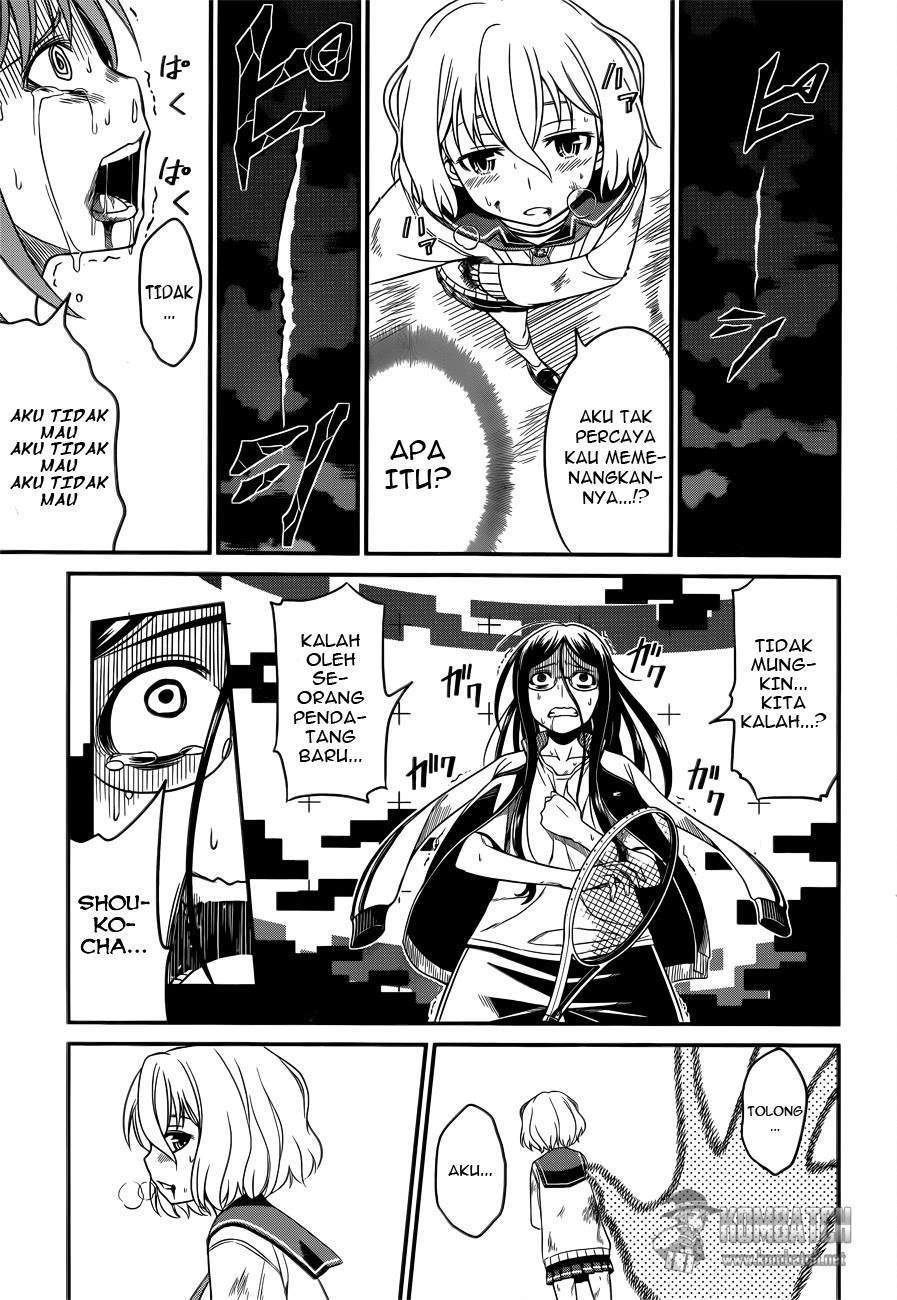 Age of Terror Chapter 262 - halaman 31