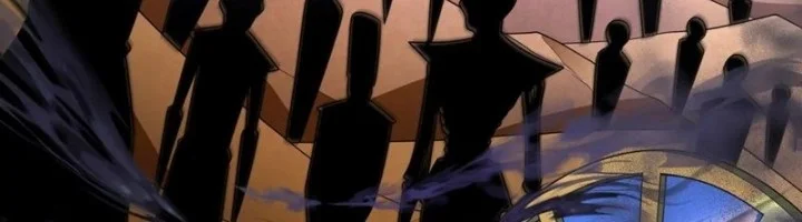 Age of Terror Chapter 262 - halaman 47