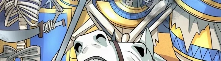 Age of Terror Chapter 262 - halaman 49
