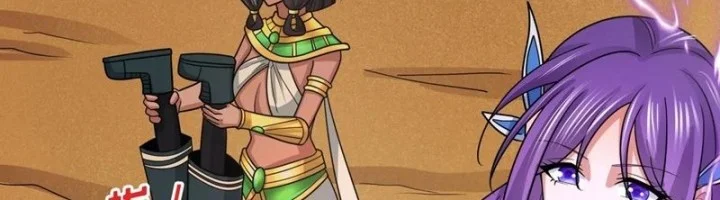 Age of Terror Chapter 262 - halaman 53