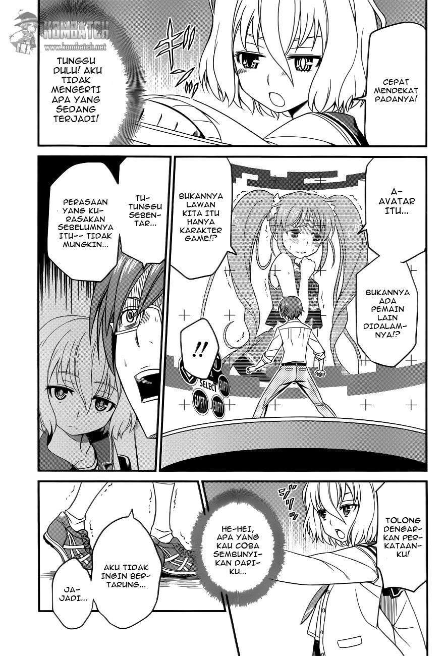 Age of Terror Chapter 262 - halaman 6