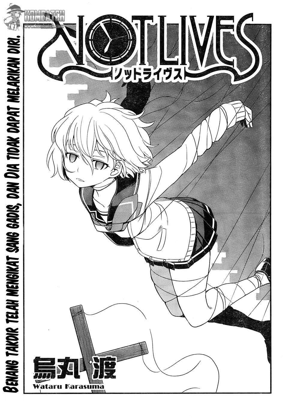 Age of Terror Chapter 263 - halaman 4