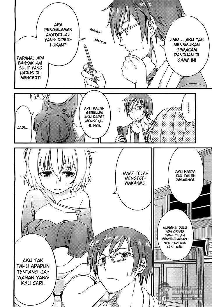 Age of Terror Chapter 264 - halaman 10
