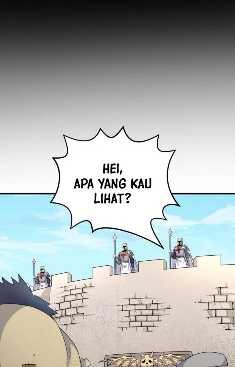 Age of Terror Chapter 264 - halaman 33