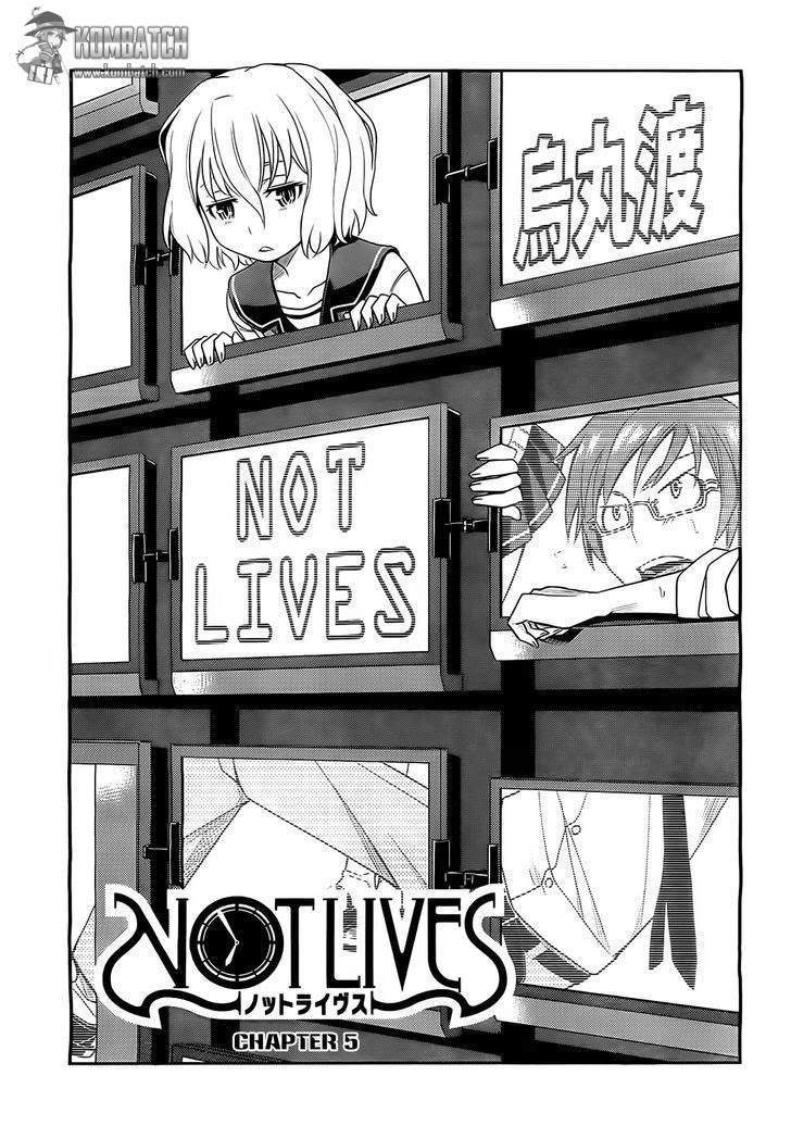 Age of Terror Chapter 264 - halaman 5