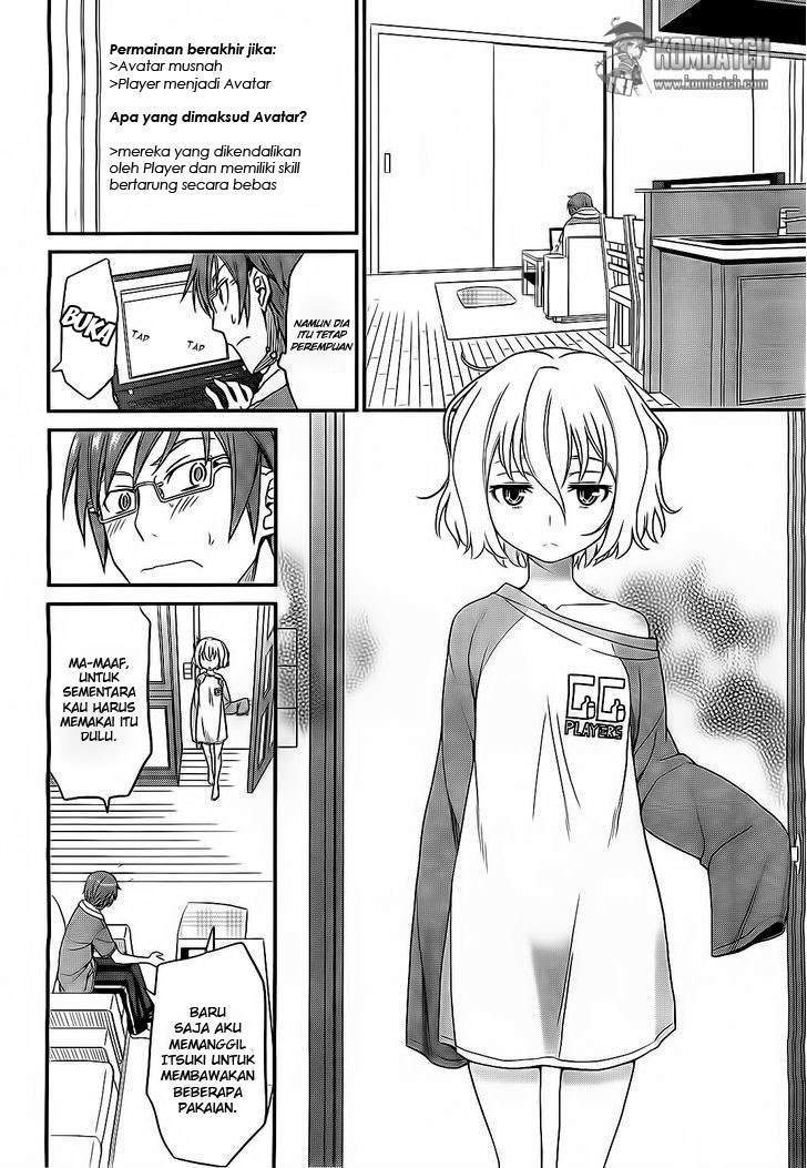Age of Terror Chapter 264 - halaman 6