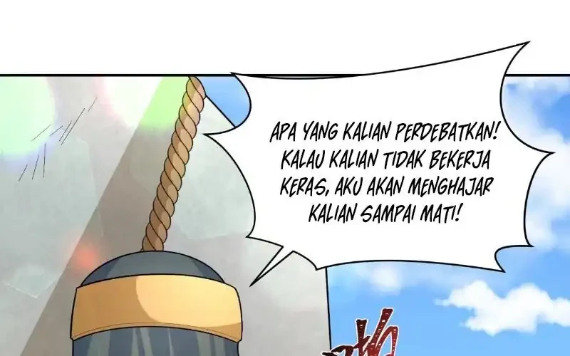 Age of Terror Chapter 267 - halaman 39
