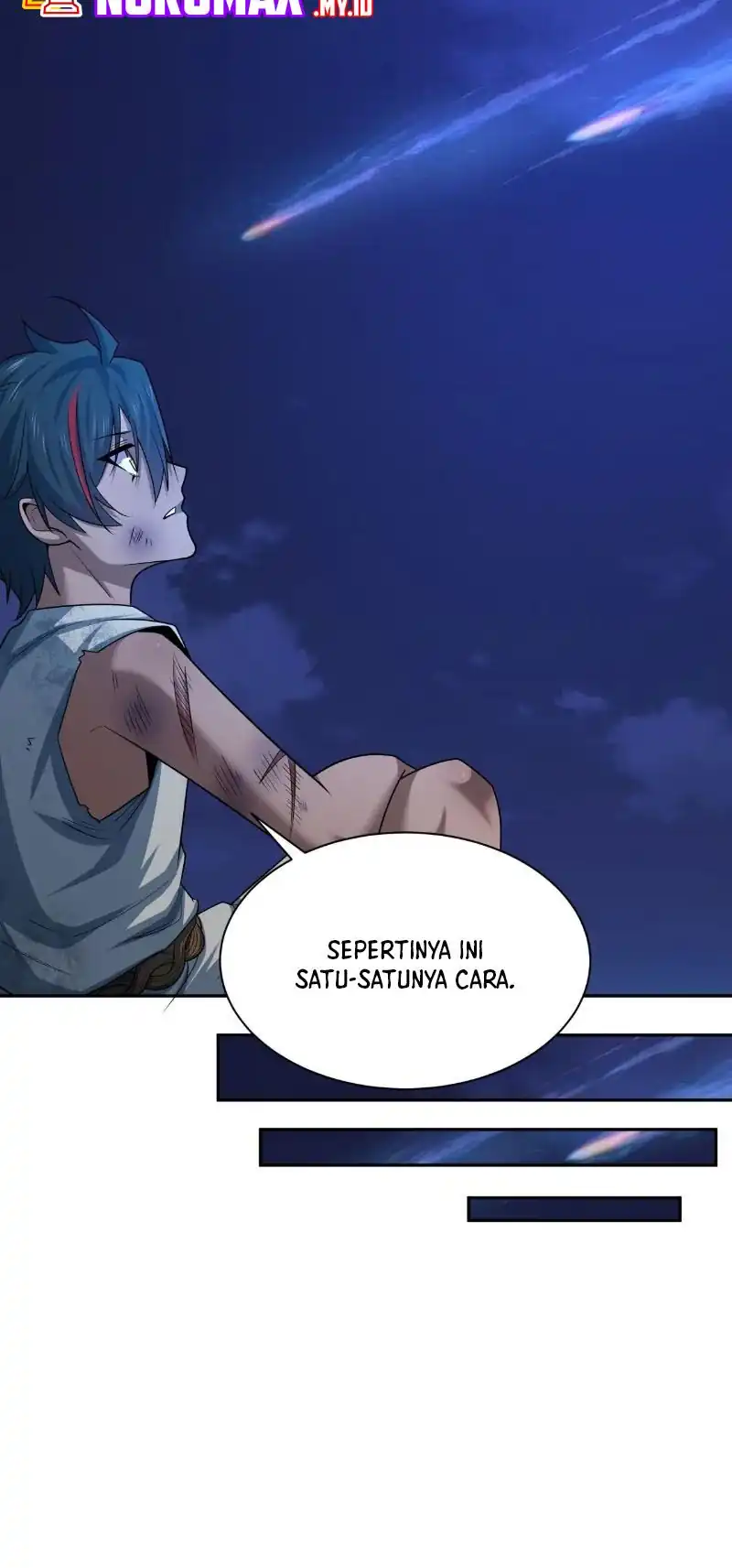 Age of Terror Chapter 267 - halaman 44