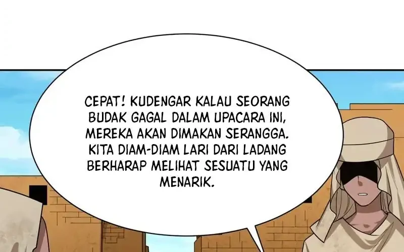 Age of Terror Chapter 267 - halaman 46