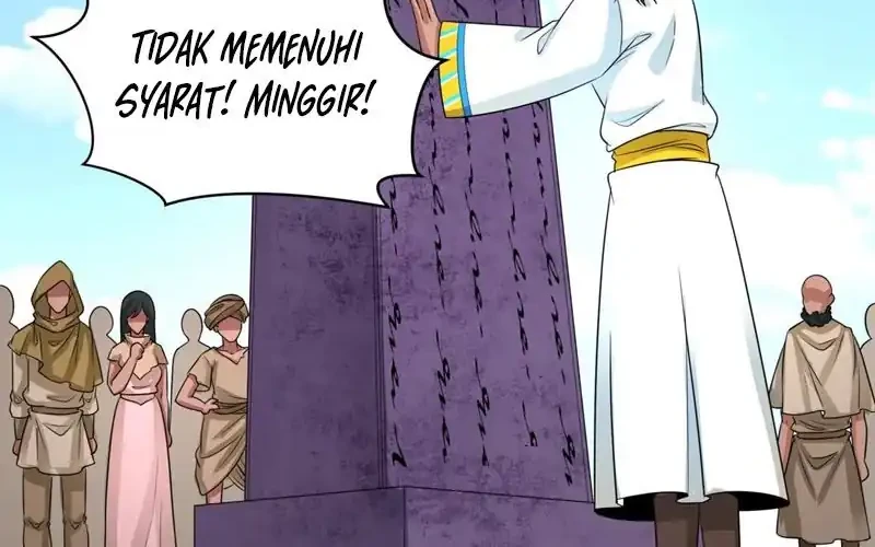 Age of Terror Chapter 267 - halaman 50