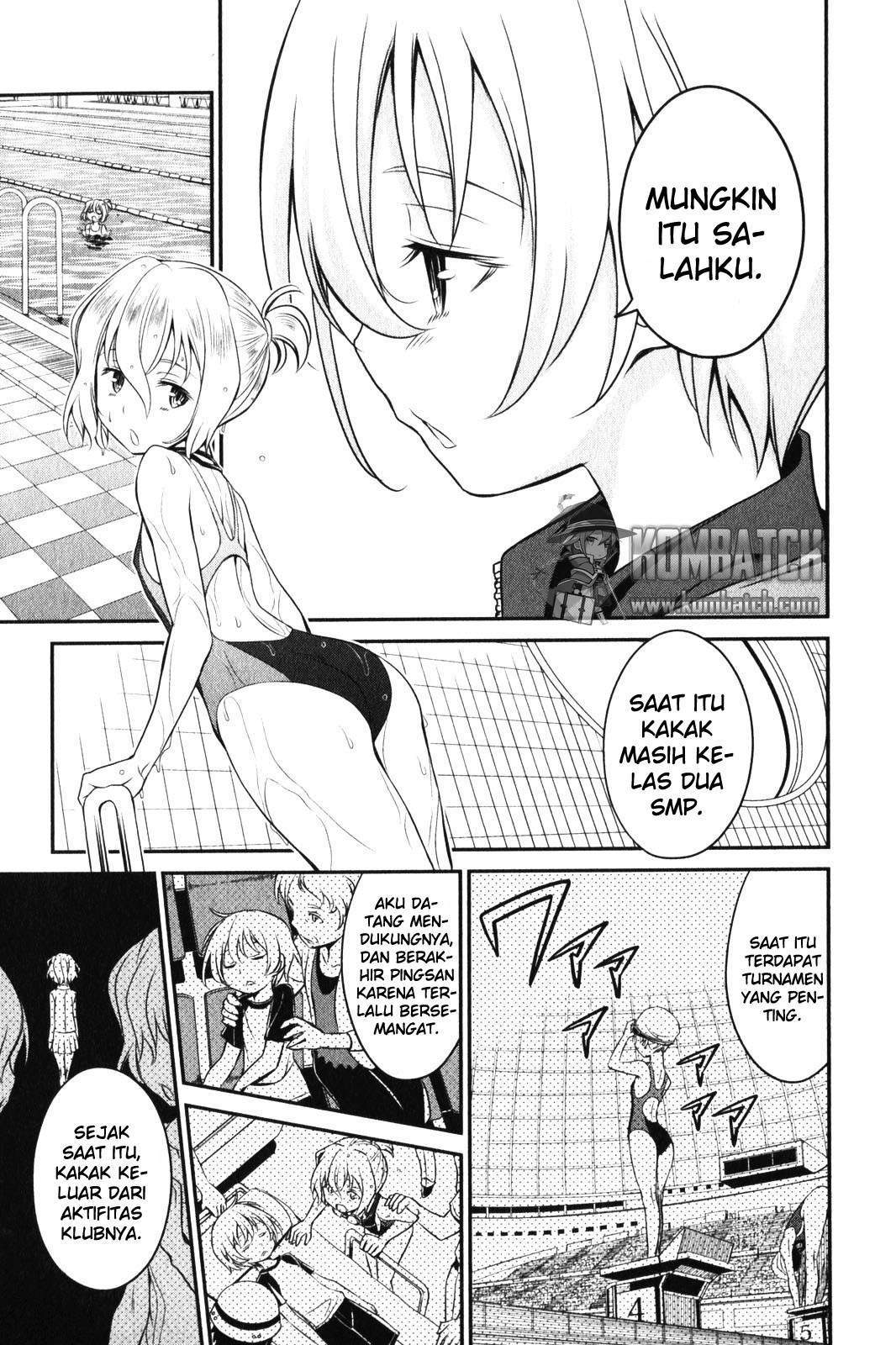 Age of Terror Chapter 269 - halaman 22