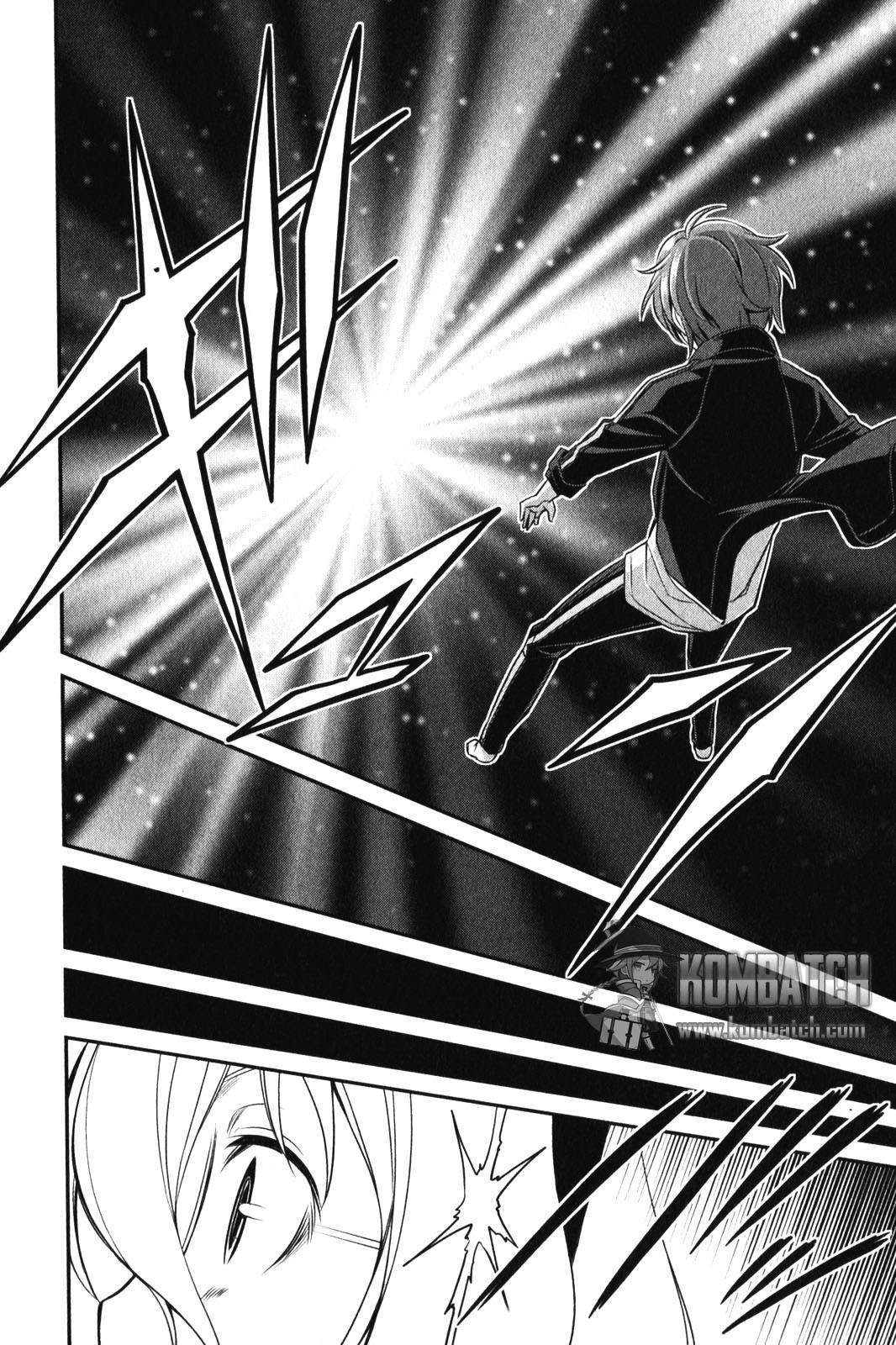 Age of Terror Chapter 269 - halaman 33