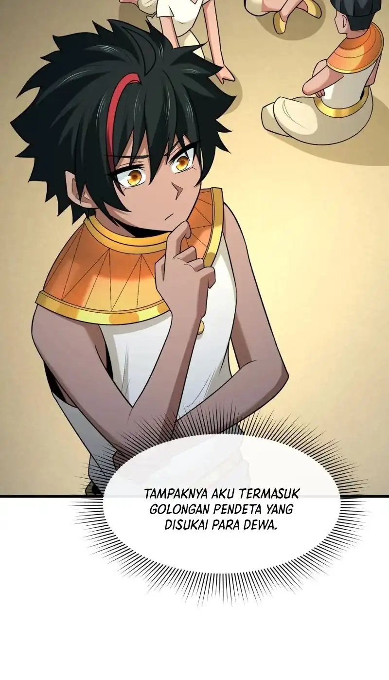 Age of Terror Chapter 269 - halaman 40
