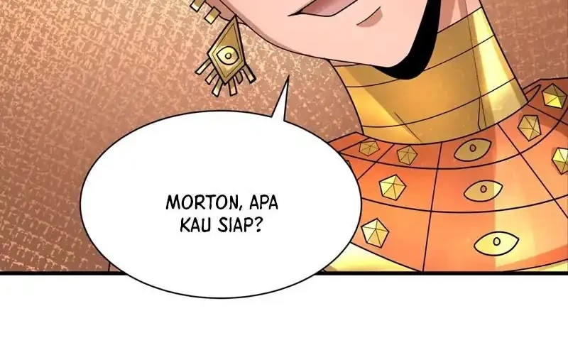 Age of Terror Chapter 269 - halaman 48