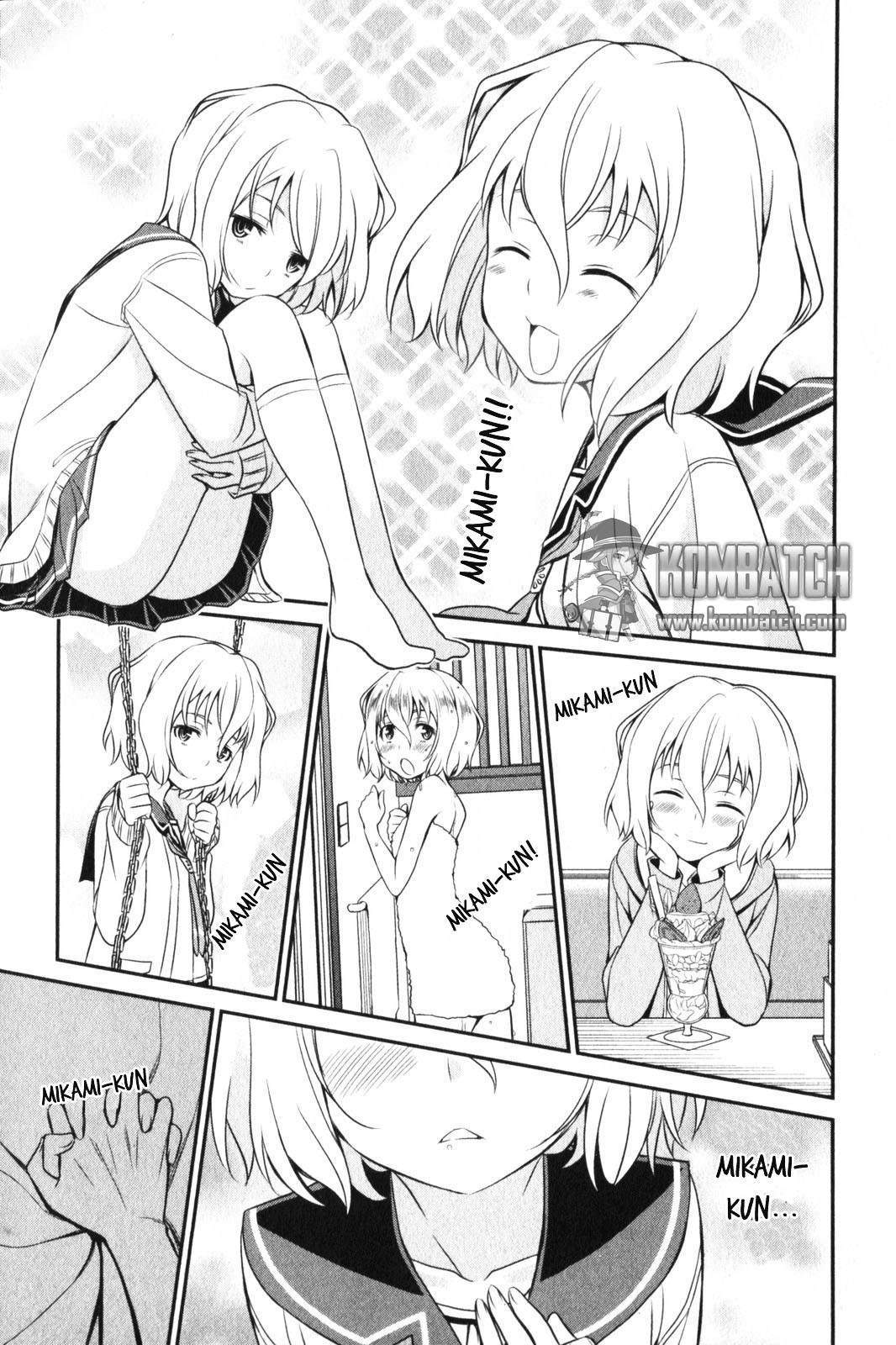 Age of Terror Chapter 269 - halaman 5