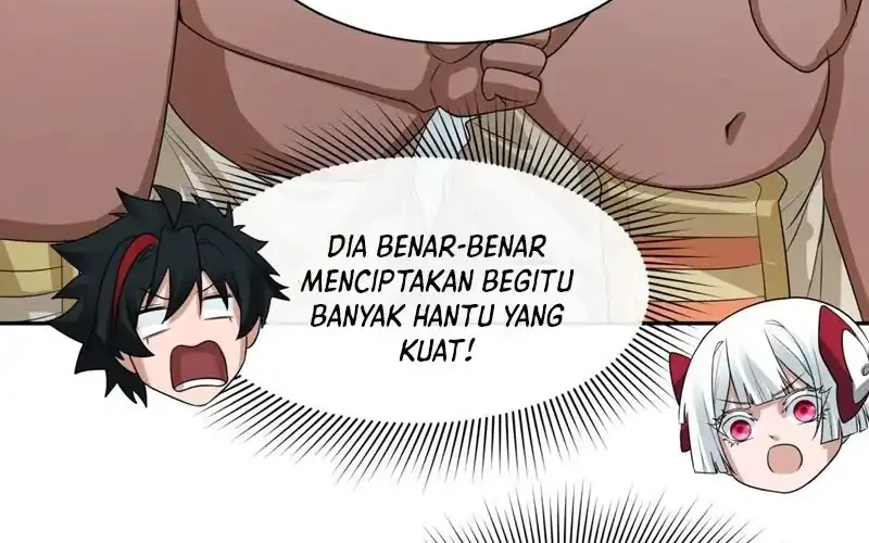 Age of Terror Chapter 269 - halaman 52