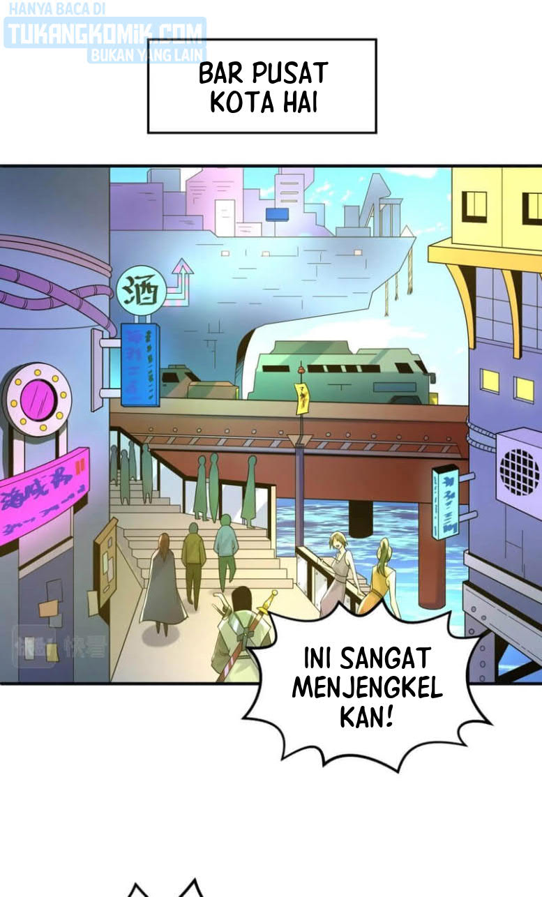 Age of Terror Chapter 27 - halaman 2