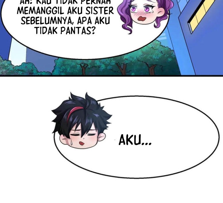 Age of Terror Chapter 27 - halaman 21