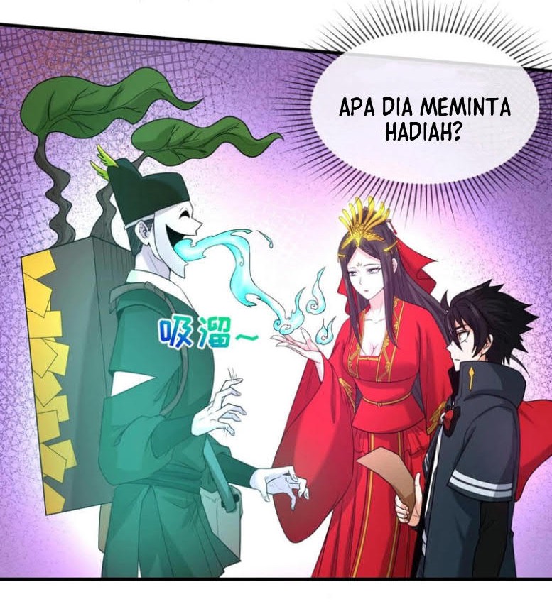Age of Terror Chapter 27 - halaman 40