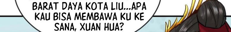 Age of Terror Chapter 27 - halaman 43