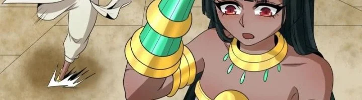 Age of Terror Chapter 270 - halaman 39