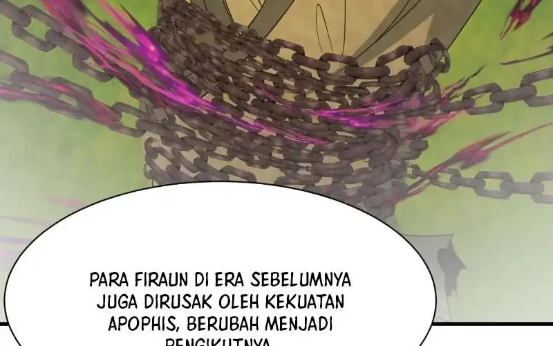Age of Terror Chapter 271 - halaman 35