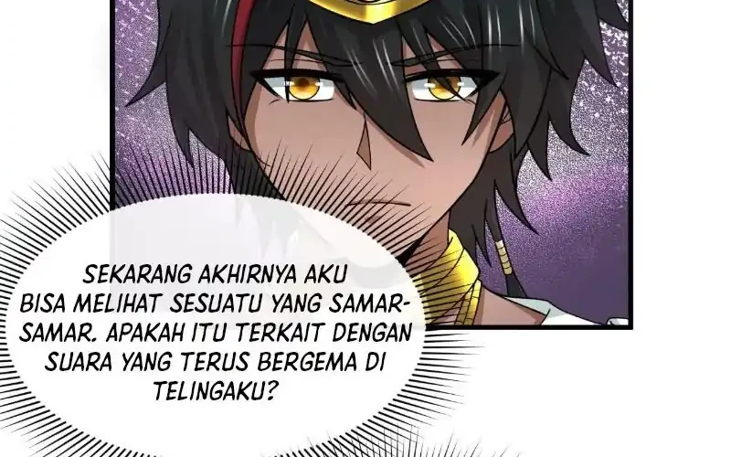 Age of Terror Chapter 271 - halaman 37