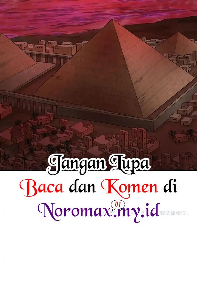 Age of Terror Chapter 271 - halaman 61