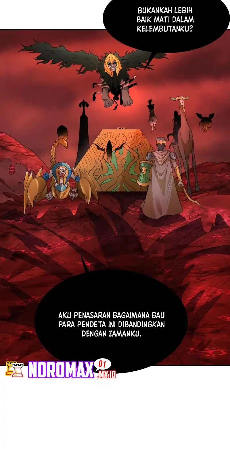 Age of Terror Chapter 272 - halaman 40