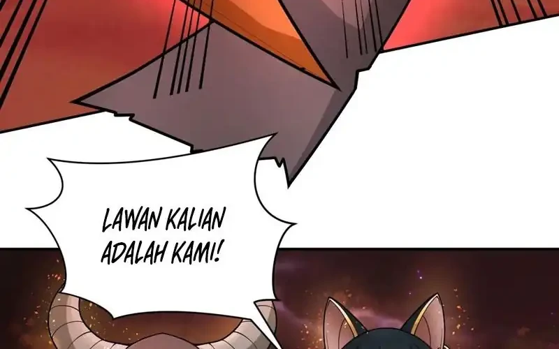 Age of Terror Chapter 272 - halaman 44
