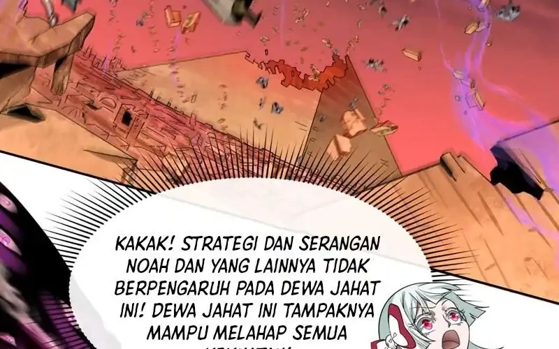 Age of Terror Chapter 272 - halaman 50