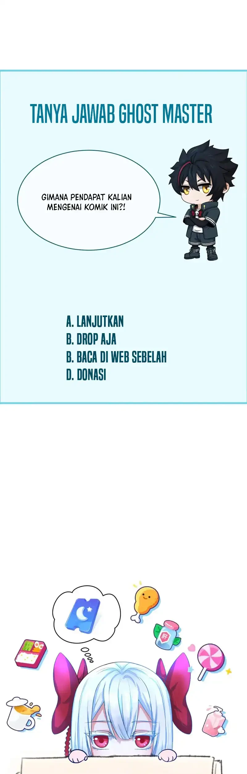 Age of Terror Chapter 272 - halaman 66
