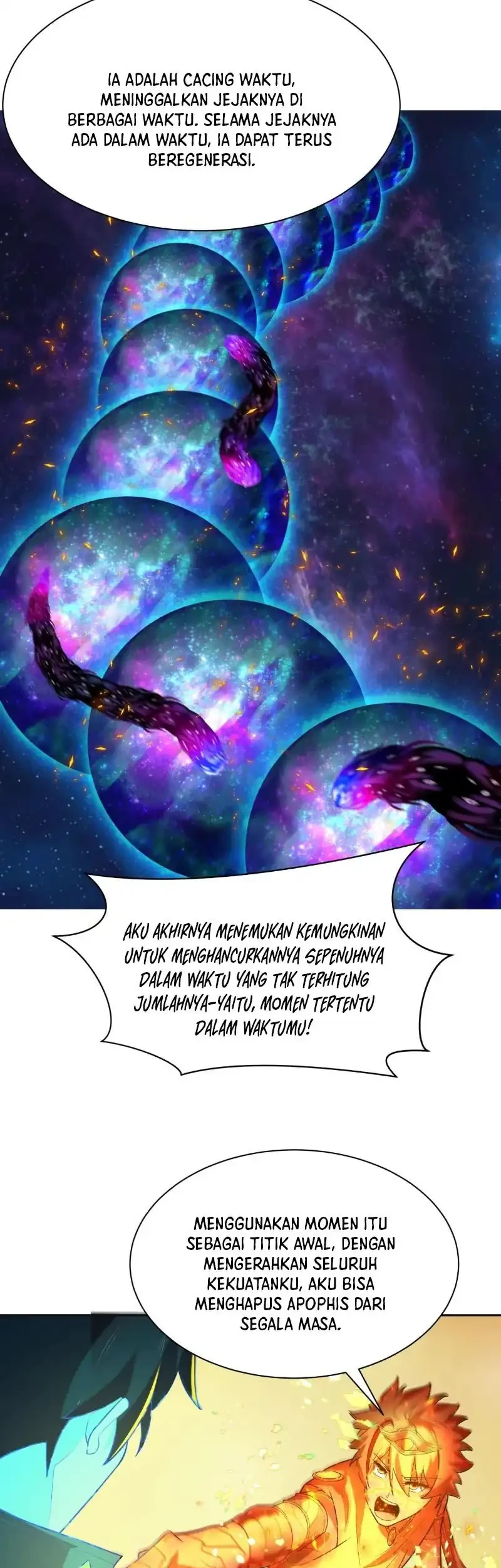 Age of Terror Chapter 273 - halaman 30
