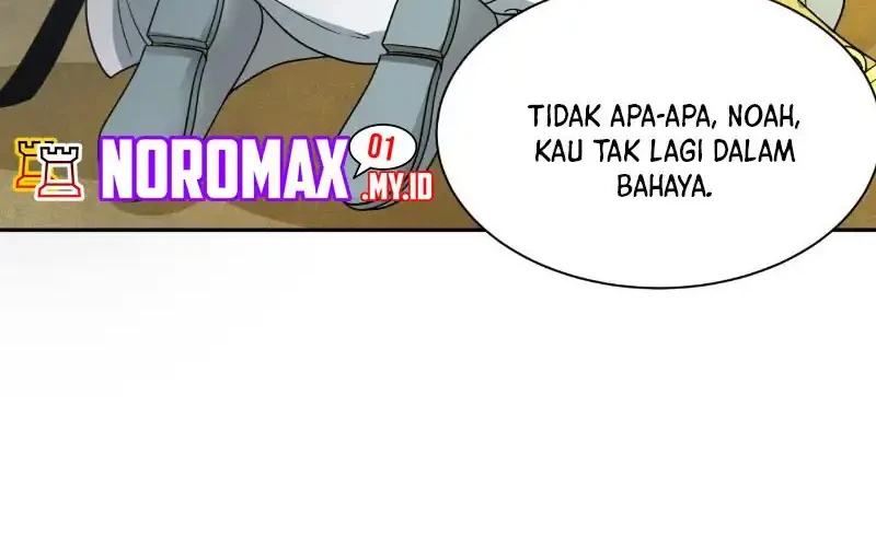 Age of Terror Chapter 273 - halaman 35