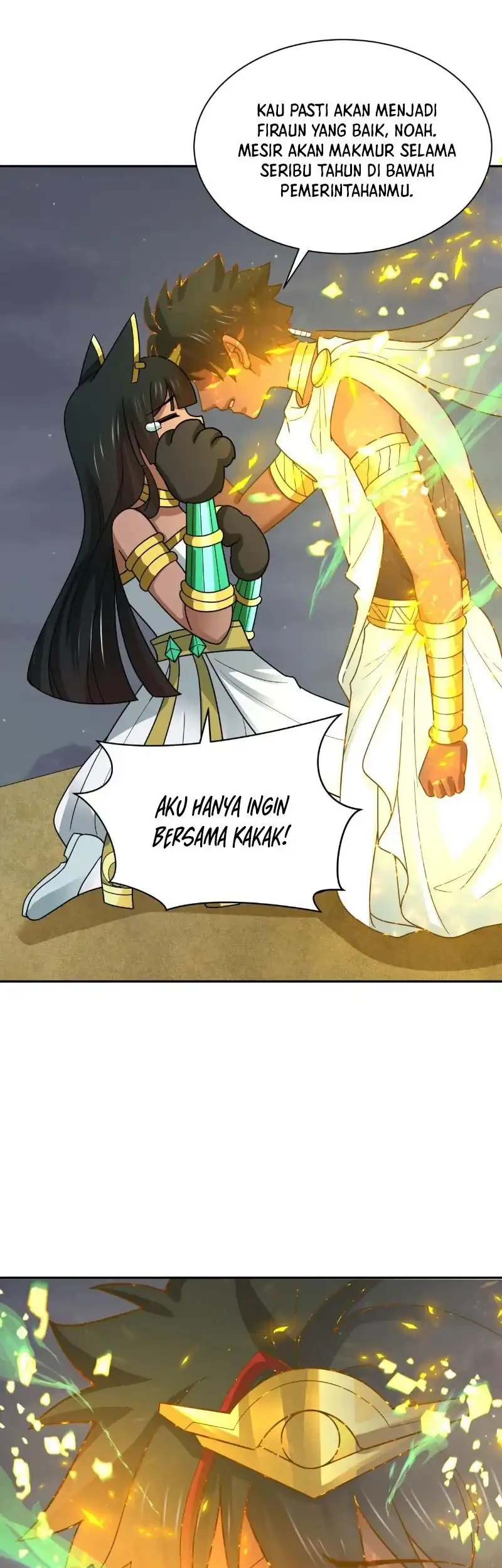 Age of Terror Chapter 273 - halaman 36