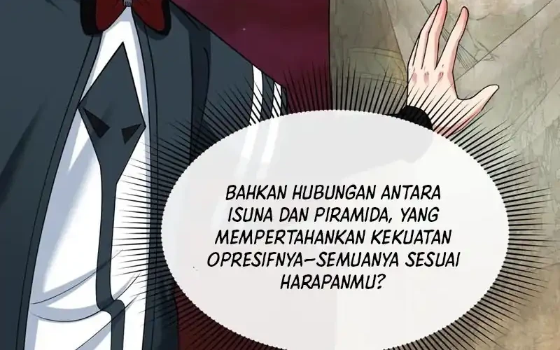 Age of Terror Chapter 273 - halaman 46