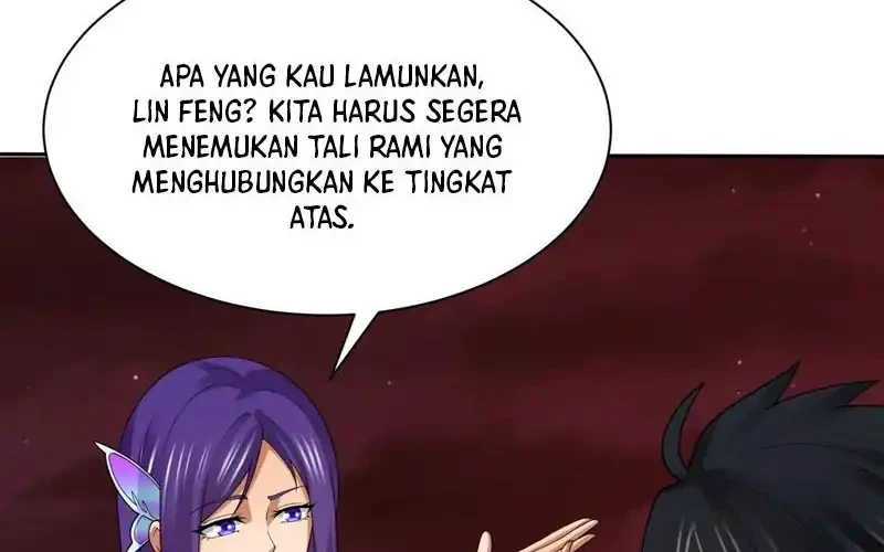 Age of Terror Chapter 273 - halaman 48
