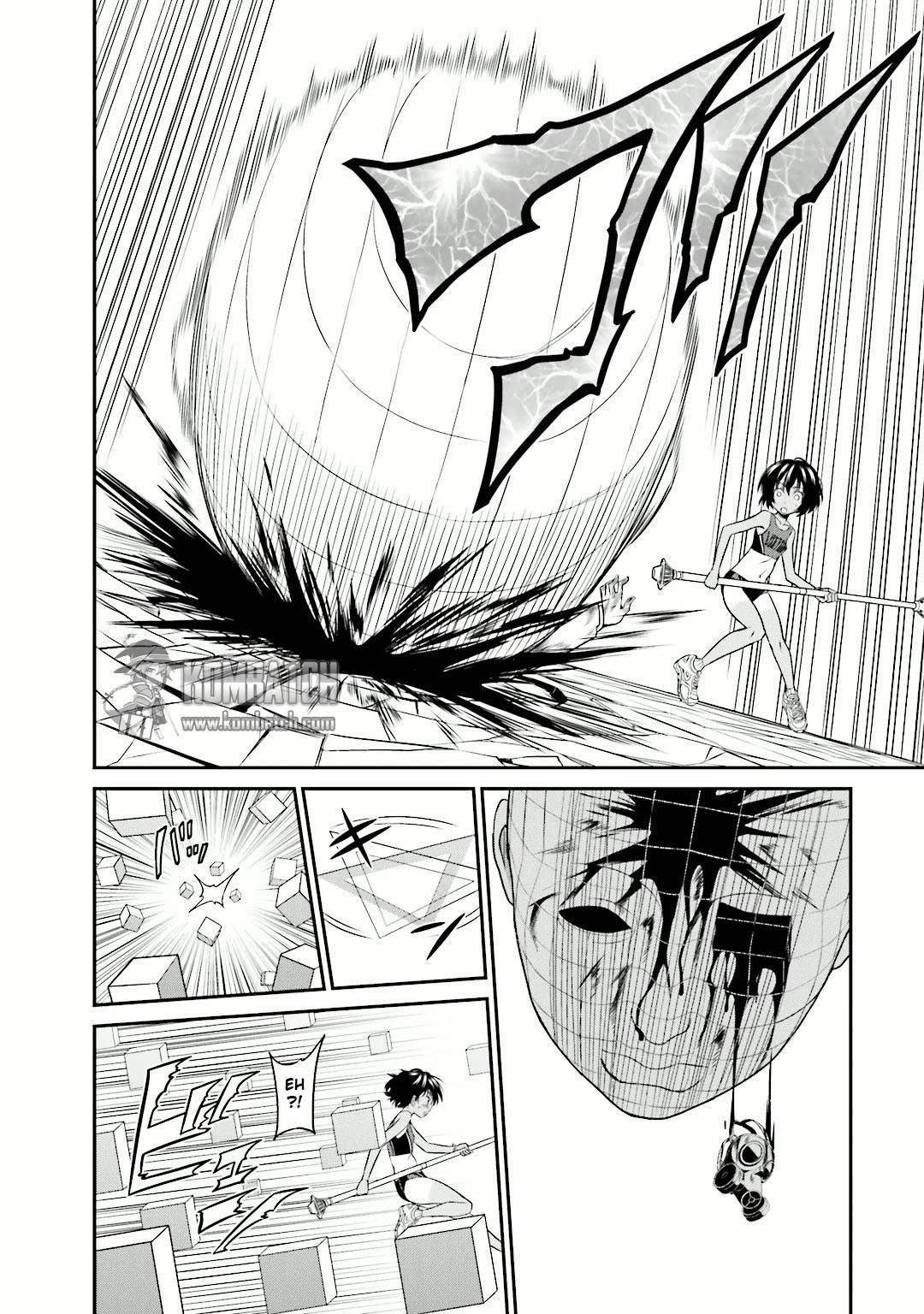 Age of Terror Chapter 273 - halaman 6