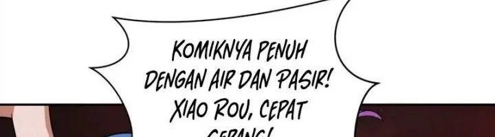 Age of Terror Chapter 274 - halaman 44