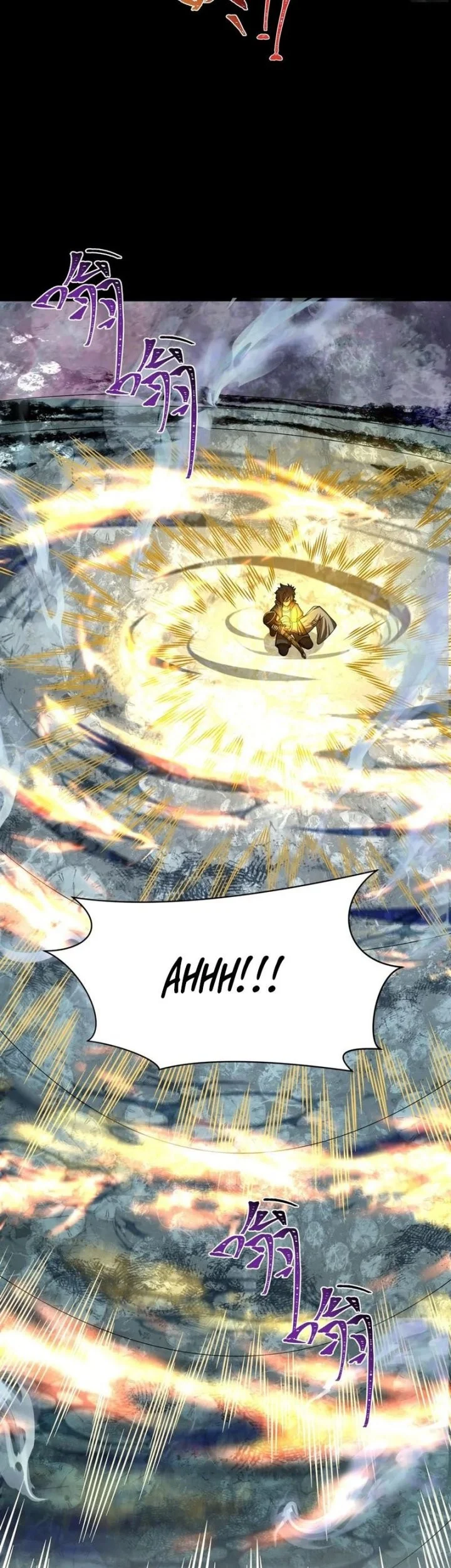 Age of Terror Chapter 275 - halaman 56