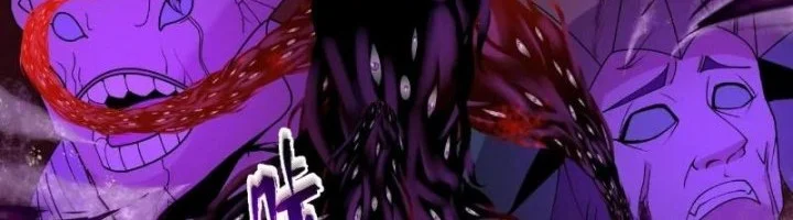 Age of Terror Chapter 276 - halaman 33