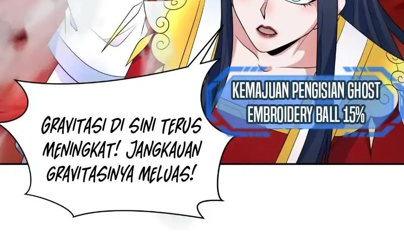 Age of Terror Chapter 277 - halaman 39
