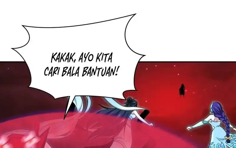 Age of Terror Chapter 278 - halaman 48