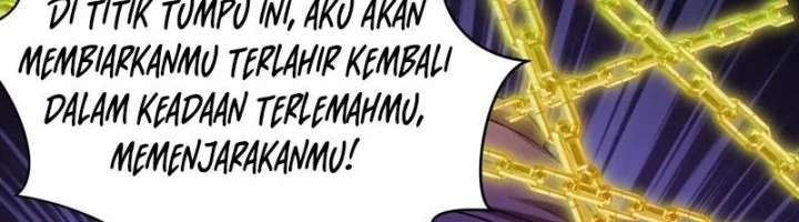 Age of Terror Chapter 279 - halaman 50